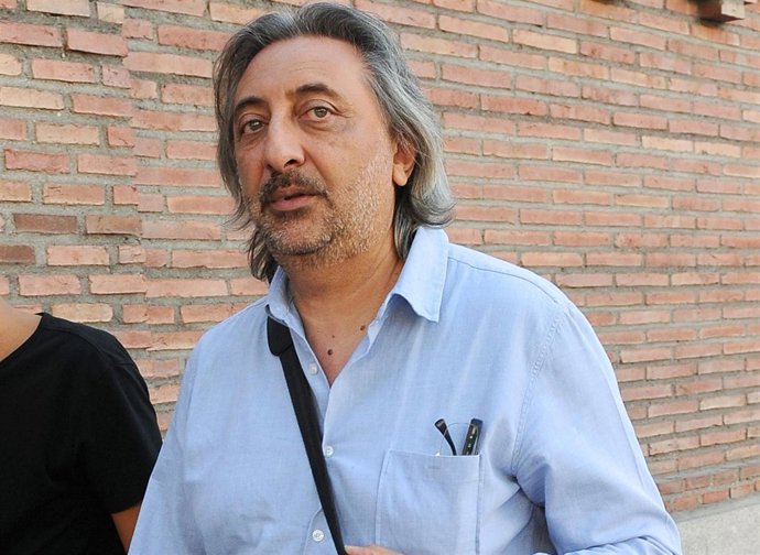 JUAN CARMONA