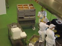 La confianza empresarial sube un 0,7% en el cuarto trimestre de este año en Extremadura