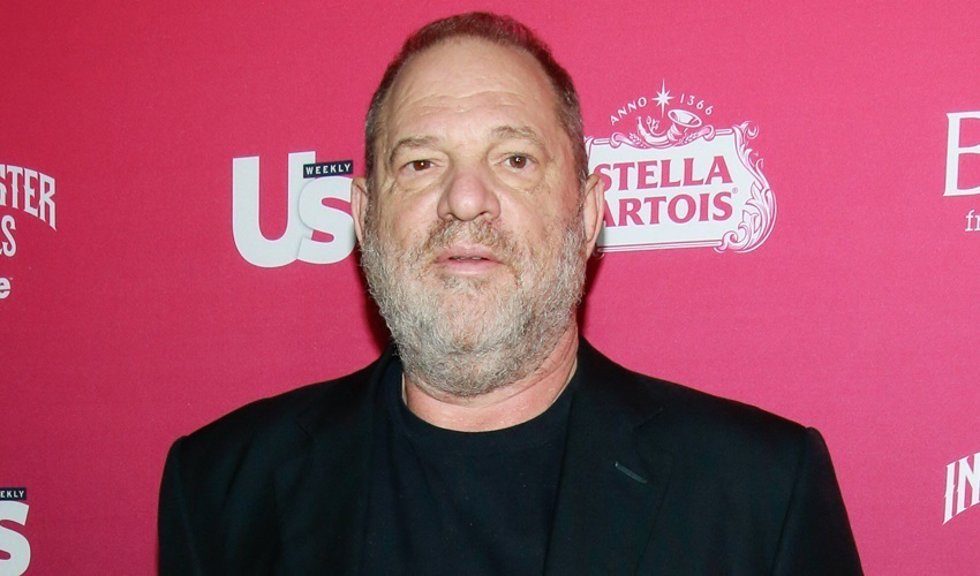 Harvey Weinstein