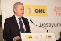 El embajador de Suecia llama al "diálogo" con la Constitución como guía para la solución en Cataluña