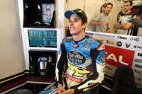 Àlex Márquez: "Estoy decidido a luchar para recuperar en Motegi el tercer puesto de la general"