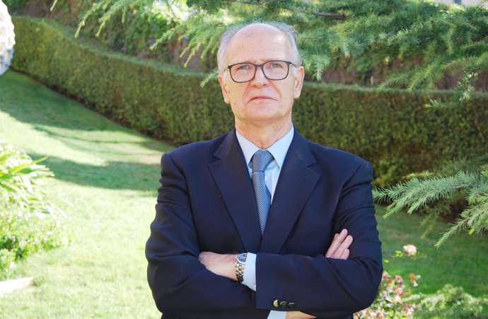 Josep M. García Navas, nuevo gerente de UIC