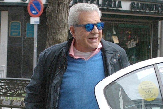 Andrés pajares