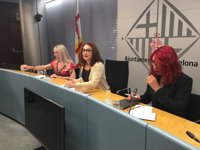 Barcelona impulsa un programa para empoderar a mujeres trans que ejercen el trabajo sexual