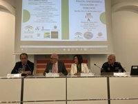 La Junta incide en "la importancia de la formación" como base para concienciar sobre la diversidad