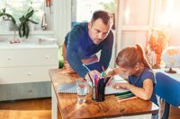 Cómo dar responsabilidad con los deberes al mal estudiante