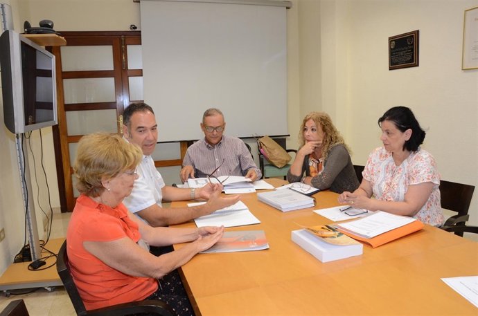 Nota De Prensa Y Fotografía: Artesanía Premio Tenerife