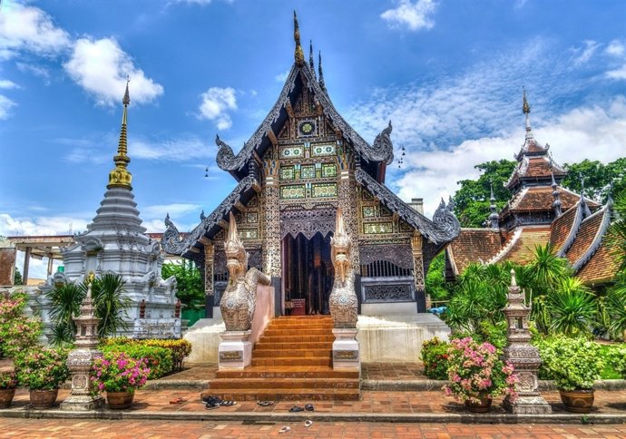TAILANDIA