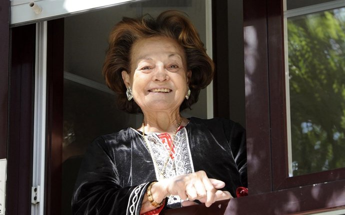 Carmen Sevilla