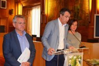 La Diputación de León celebra un homenaje a la mujer rural el próximo sábado en Valencia de Don Juan