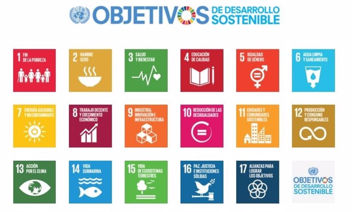 Atresmedia difunde los Objetivos de Desarrollo Sostenible de Naciones Unidas a t