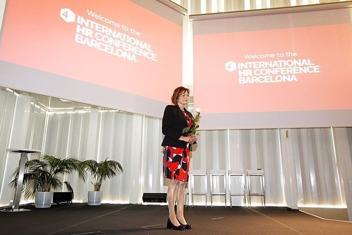4Th International HR Conference Barcelona