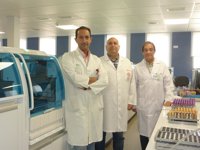 Identifican un nuevo marcador sanguíneo en cáncer de mama que contribuirá al diagnóstico precoz