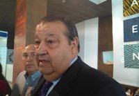 Vaquero cree que la AN ha de juzgar "el golpe de estado de guante blanco" de la Generalitat