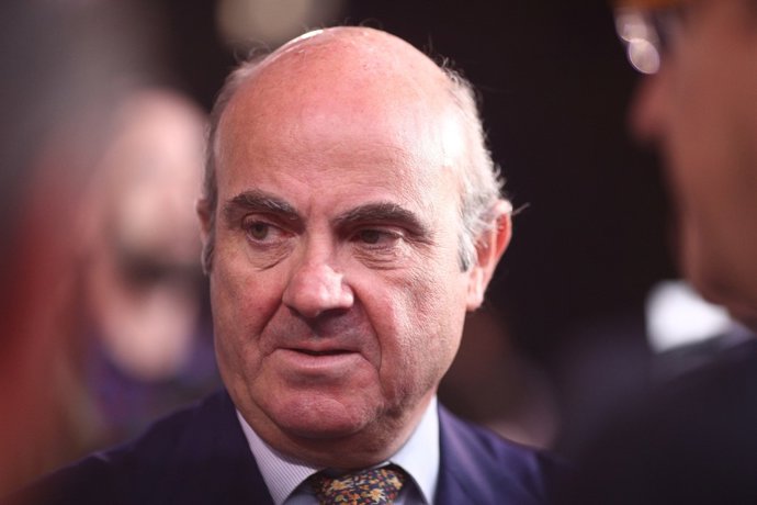 Luis de Guindos