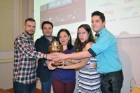 Fecicam llega a su 9ª edición con nueva directora, nuevo trofeo e inscripciones gratis hasta noviembre