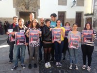 Convocan huelga de alumnos el 16 de noviembre y un referéndum simbólico por una ley gallega de educación