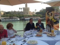 El Festival de Cine de Sevilla programa 205 títulos con 20 estrenos mundiales