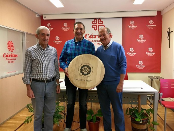 I Galardón Buenas Practicas en la Campaña Temporera