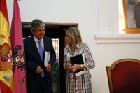 Ayuntamiento Toledo aprueba modificar 26 ordenanzas fiscales con votos a favor de PSOE y Ganemos y el rechazo de PP y Cs