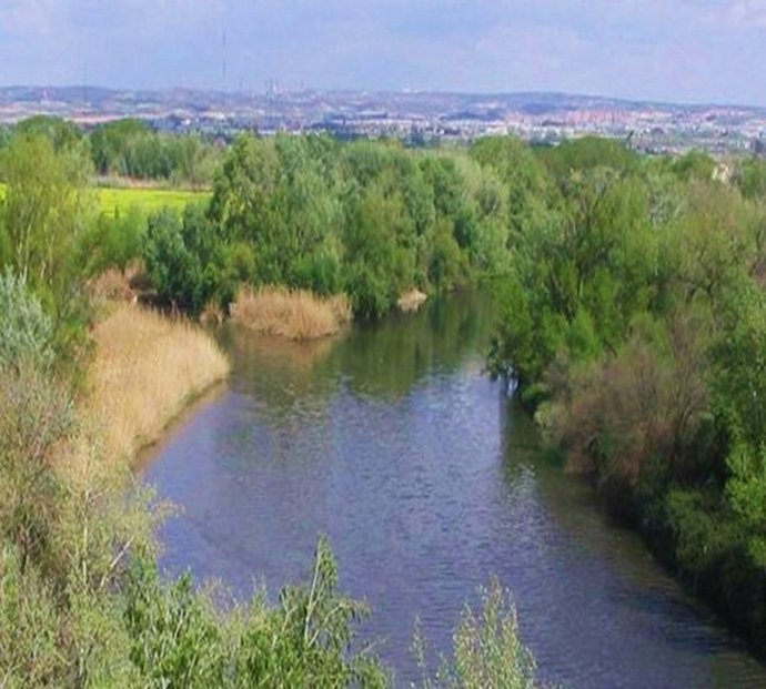 Parque Regional del Sureste