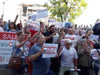 Presentan denuncia contra cargos de la Junta de Andalucía por "nombramientos ilegales" en la sanidad