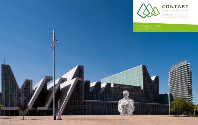 El Congreso se celebrará en Zaragoza