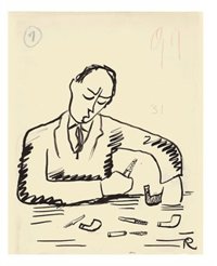 Las Greguerías Ilustradas de Ramón Gómez de la Serna llegan a Logroño en el marco de Futuro en Español