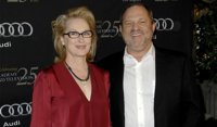 Hollywood condena a Harvey Weinstein tras las acusaciones de acoso sexual: "Quienes han denunciado son héroes"