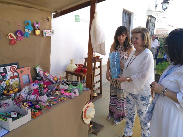 Jornada de puertas abiertas en Faisem por el Día Mundial de la Salud Mental.