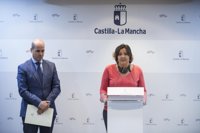 El Gobierno de C-LM aprueba este martes el Proyecto de Ley de Cámaras de Comercio, Industria y Servicios