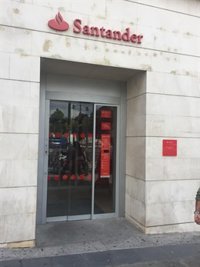 Santander incrementa hasta el 11,5% su objetivo de rentabilidad para 2018