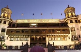 Hotel Santa Catalina