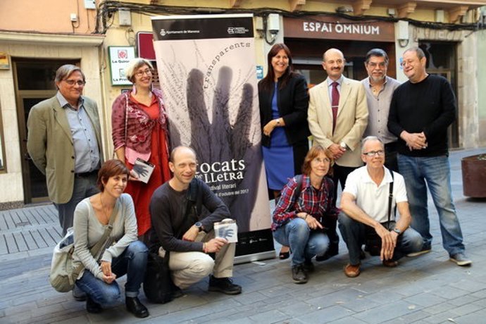Agencia Catalana de Noticias