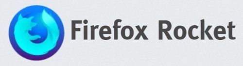 Mozilla Firefox Rocket Lite Android navegador web