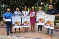 Montemayor (Córdoba) prepara su segunda ruta 'Tapeando Px Montemayor' con actuaciones y catas