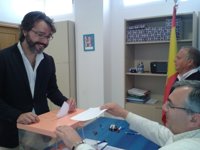 El Comité de Derechos y Garantías del PP se reúne mañana para abordar la imputación del alcalde de Brunete