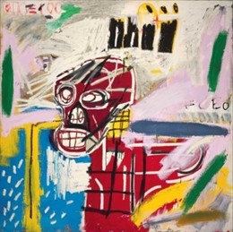 Basquiat