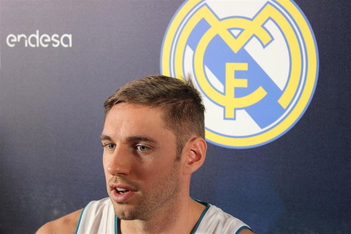 Fabien Causeur (Real Madrid)