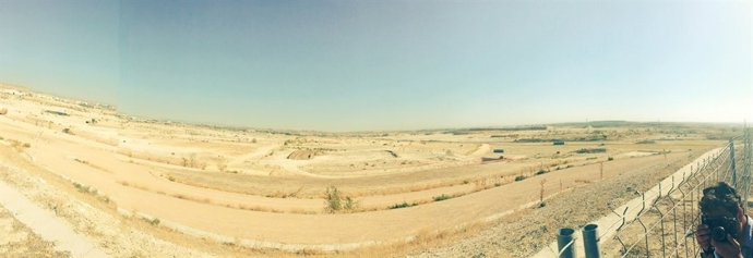 Desarrollos del sureste