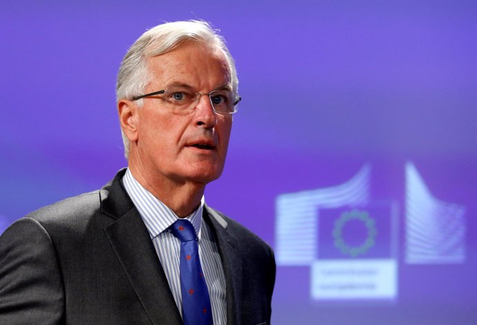 Michel Barnier