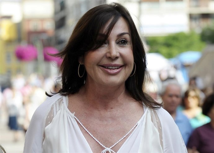 Carmen martínez-bordiú