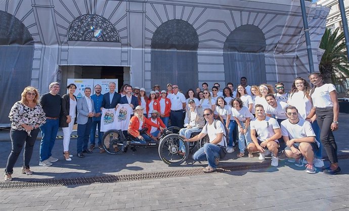 Presentación del reto