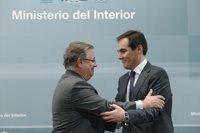 Compromís e IU piden cuentas a Interior por no impedir las agresiones fascistas de ayer en Valencia