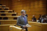 El Gobierno acusa a Podemos de no tener clara la unidad de España y le avisa de que lo pagará en las urnas