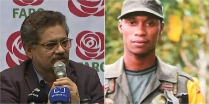 FARC desmiente que el autor de la masacre de Tumaco es un guerrillero disidente