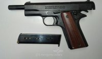 Sucesos.- Detenido por atracar a punta de pistola una tienda y disparar a un cliente en Juan XXIII