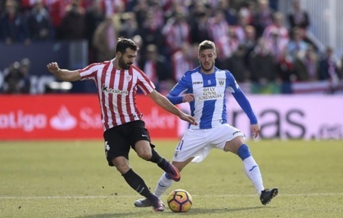 Leganés - Athletic Club