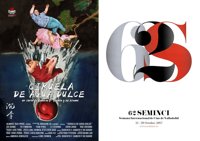 'Ciruela de agua dulce', del cineasta gijonés Roberto F. Canuto y el chino Xu Xiaoxi, estreno mundial en la SEMINCI 