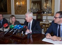 Diputación de Cádiz aporta 900.000 euros para la inserción laboral de 200 jóvenes